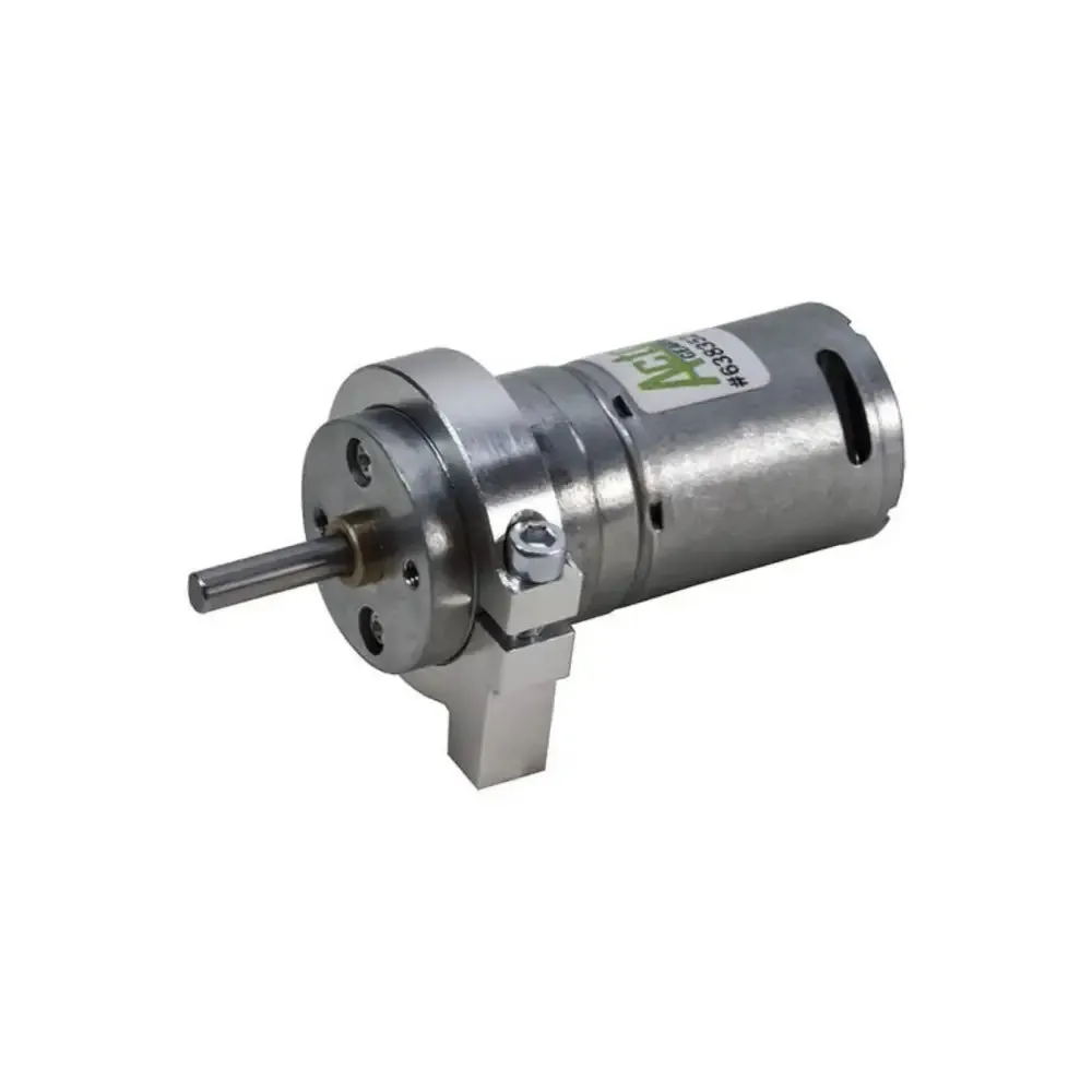 12V 485RPM Econ Metal Gearmotor