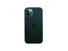 3sixT PureFlex 2.0 Smokey Black - iPhone 12 Pro Max