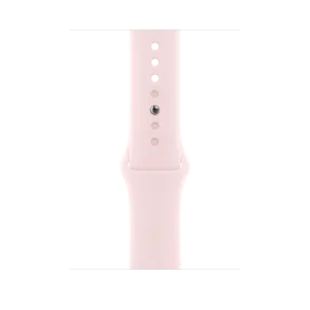 45mm Light Pink Sport Band - M/L