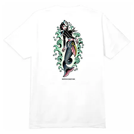 5boro Mermaid T Shirt