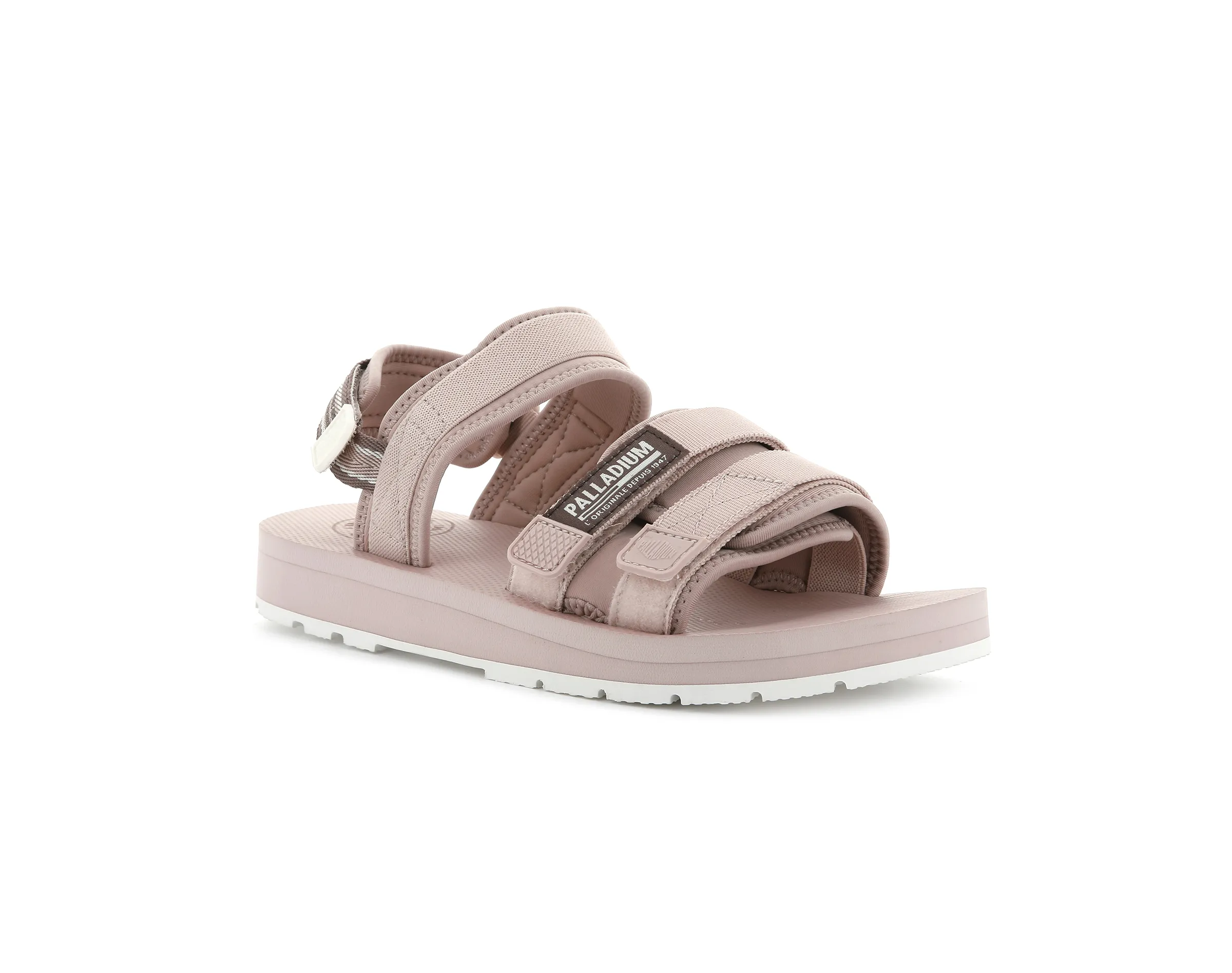 75652-650-M | OUTDOORSY | ROSE SMOKE/MARSHMALLOW