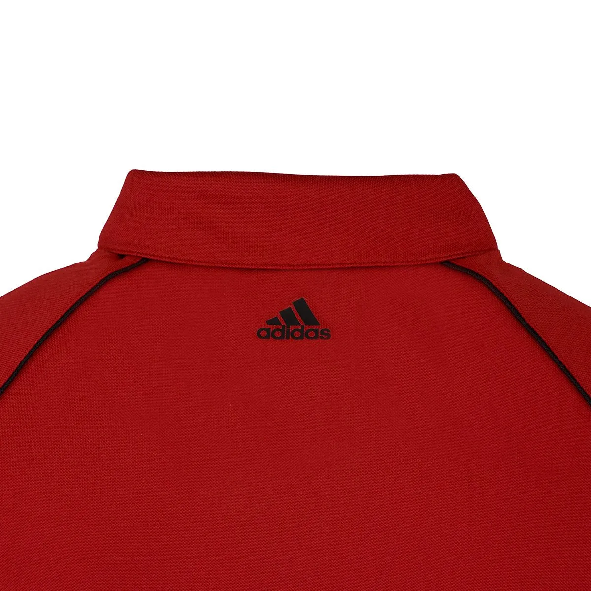 adidas Men's Climacool Colorblock Polo