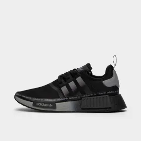 adidas Originals NMD R1 Black / Black