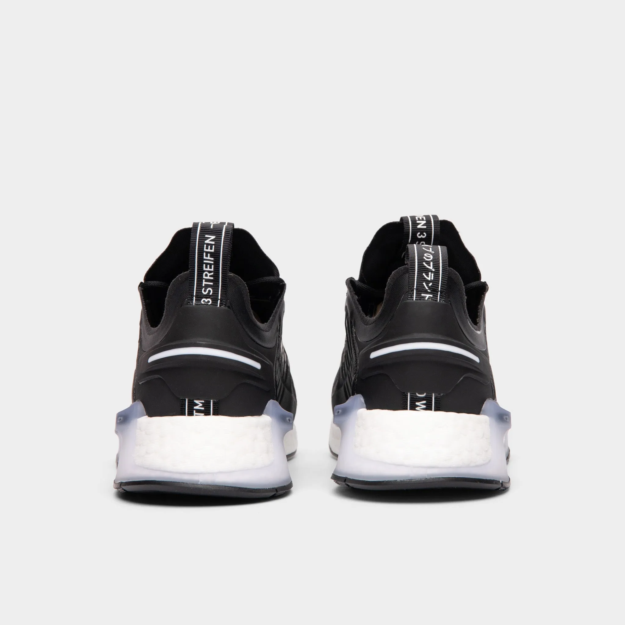 adidas Originals NMD_V3 Core Black / Cloud White - Core Black