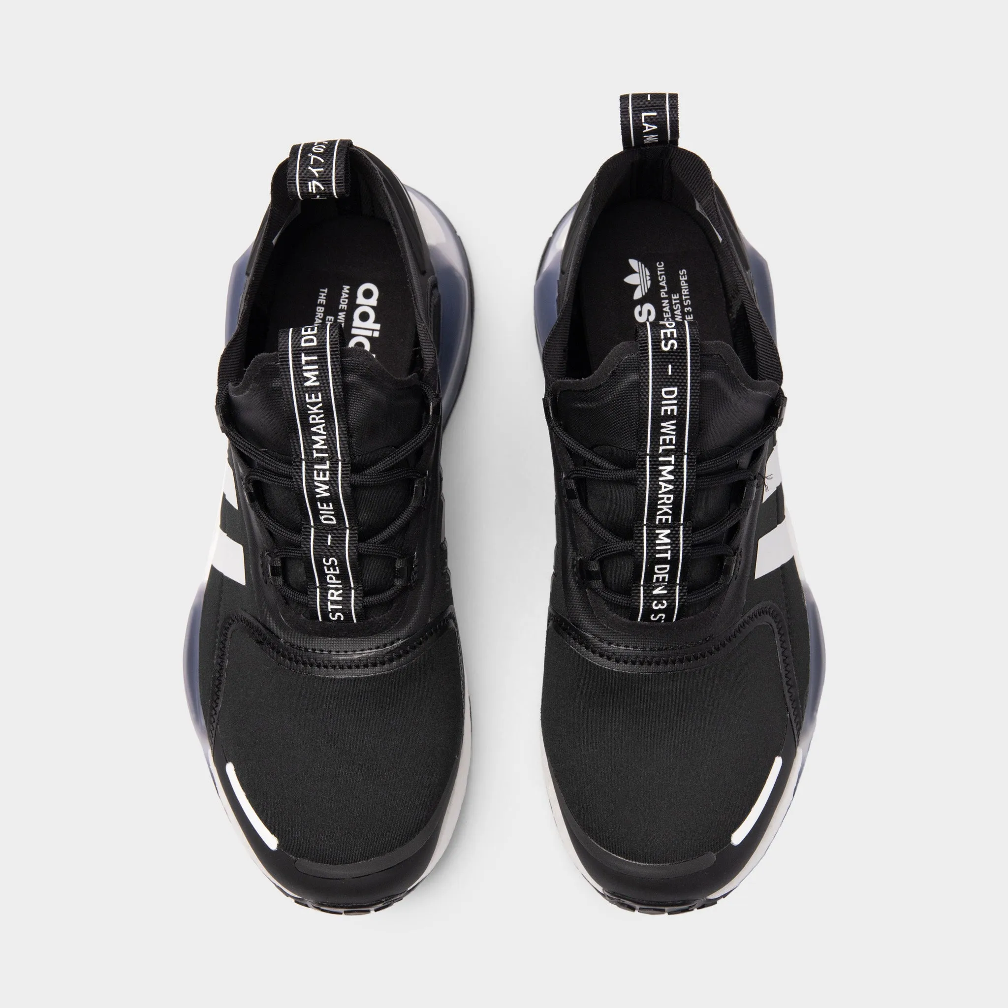 adidas Originals NMD_V3 Core Black / Cloud White - Core Black