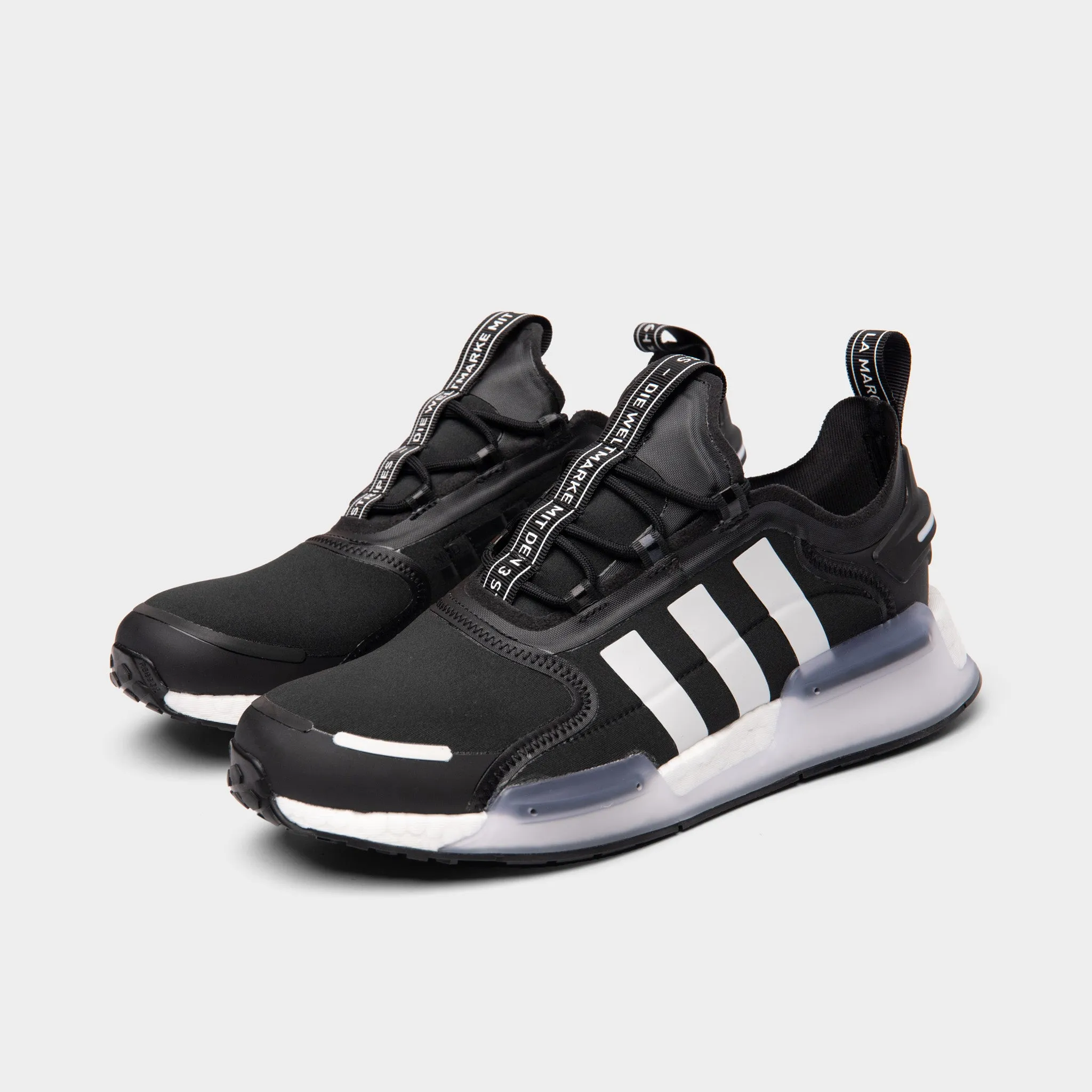 adidas Originals NMD_V3 Core Black / Cloud White - Core Black