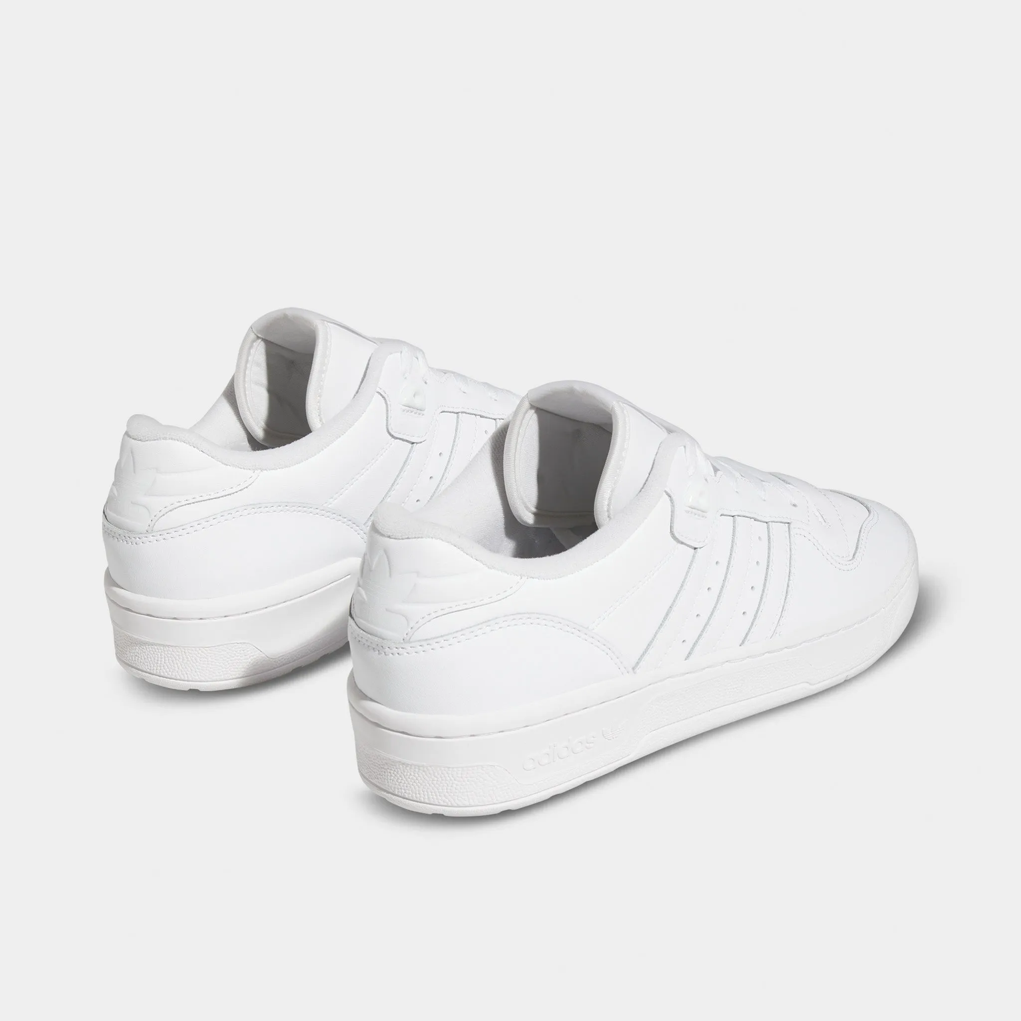 adidas Originals Rivalry Low Cloud White / Cloud White - Cloud White