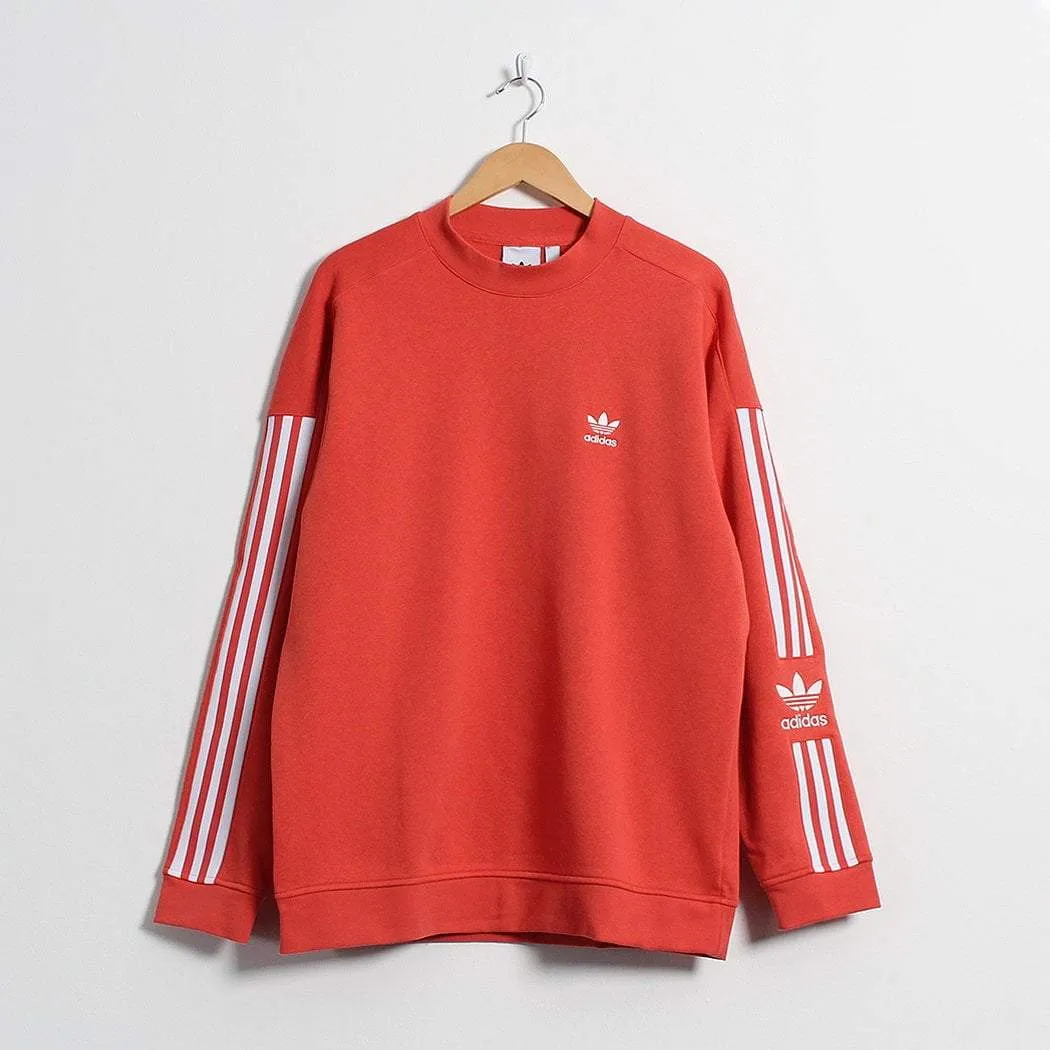 Adidas Originals Tech Crewneck Sweatshirt