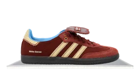 Adidas Samba Nylon Wales Bonner Fox Brown