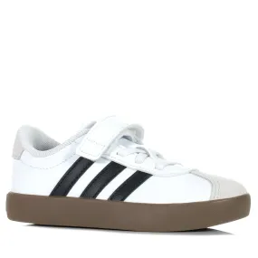 Adidas VL Court 3.0 Kids White/Black