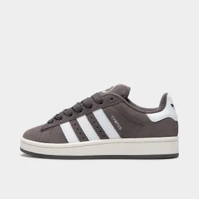 adidas Women's Campus 00s Charchoal / White