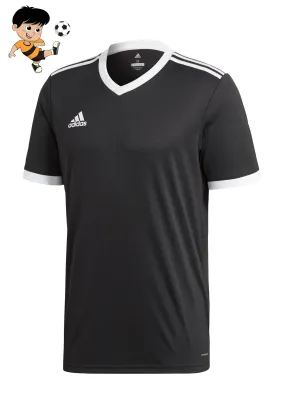 Adidas Youth Tabela 18 Jersey Black <br> CE8934