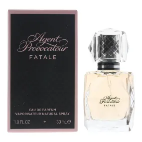 Agent Provocateur Fatale Eau De Parfum 30ml