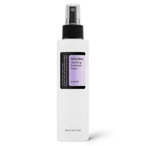 AHA/BHA Clarifying Treatment Toner