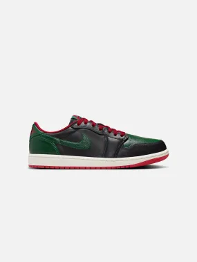 Air Jordan 1 Low OG "Gorge Green"