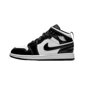 Air Jordan 1 Mid SE ASW "All Star 2021" (Infant & Kids)