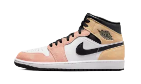 Air Jordan 1 Mid SE Flight Club