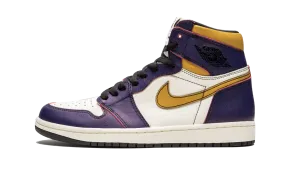 Air Jordan 1 Retro High OG Defiant SB LA to Chicago