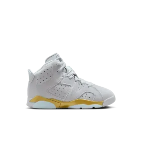 Air Jordan 6 Retro PS 'Pearl'