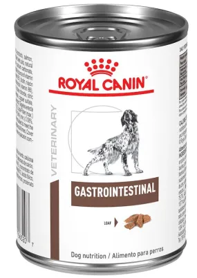 Alimento Lata Roy Gastrointestinal He 385G 66320