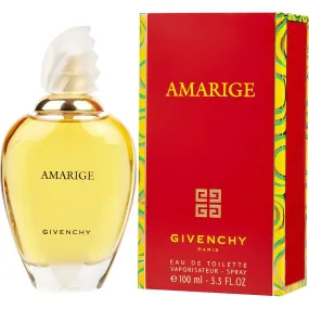 Amarige 3.4 oz EDT for women