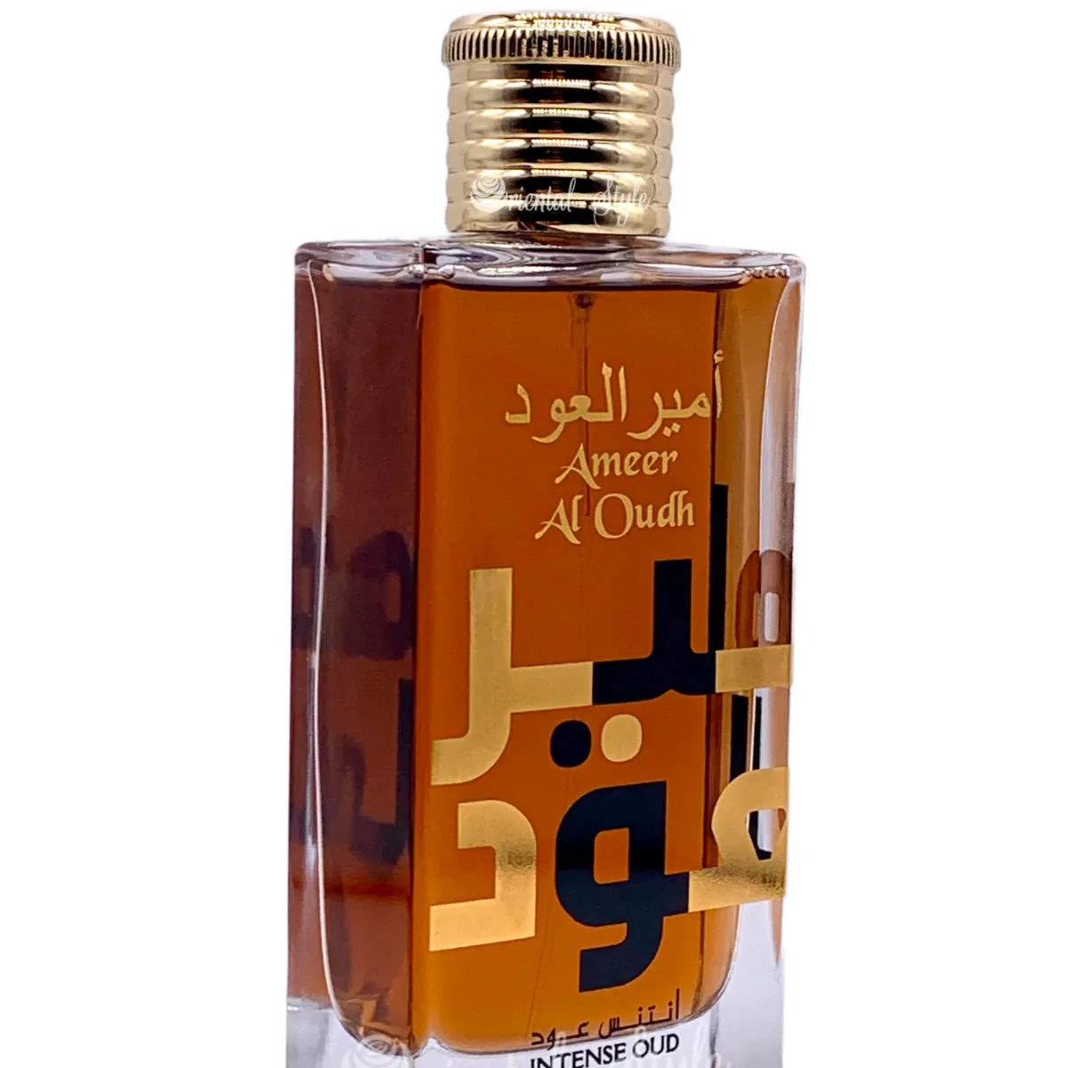 Ameer Al Oudh Intense 3.4 oz EDP Unisex