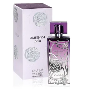 Amethyst Eclat by Lalique 100ml EDP