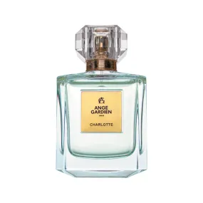 Ange Gardien Paris Eau De Toilette Charlotte