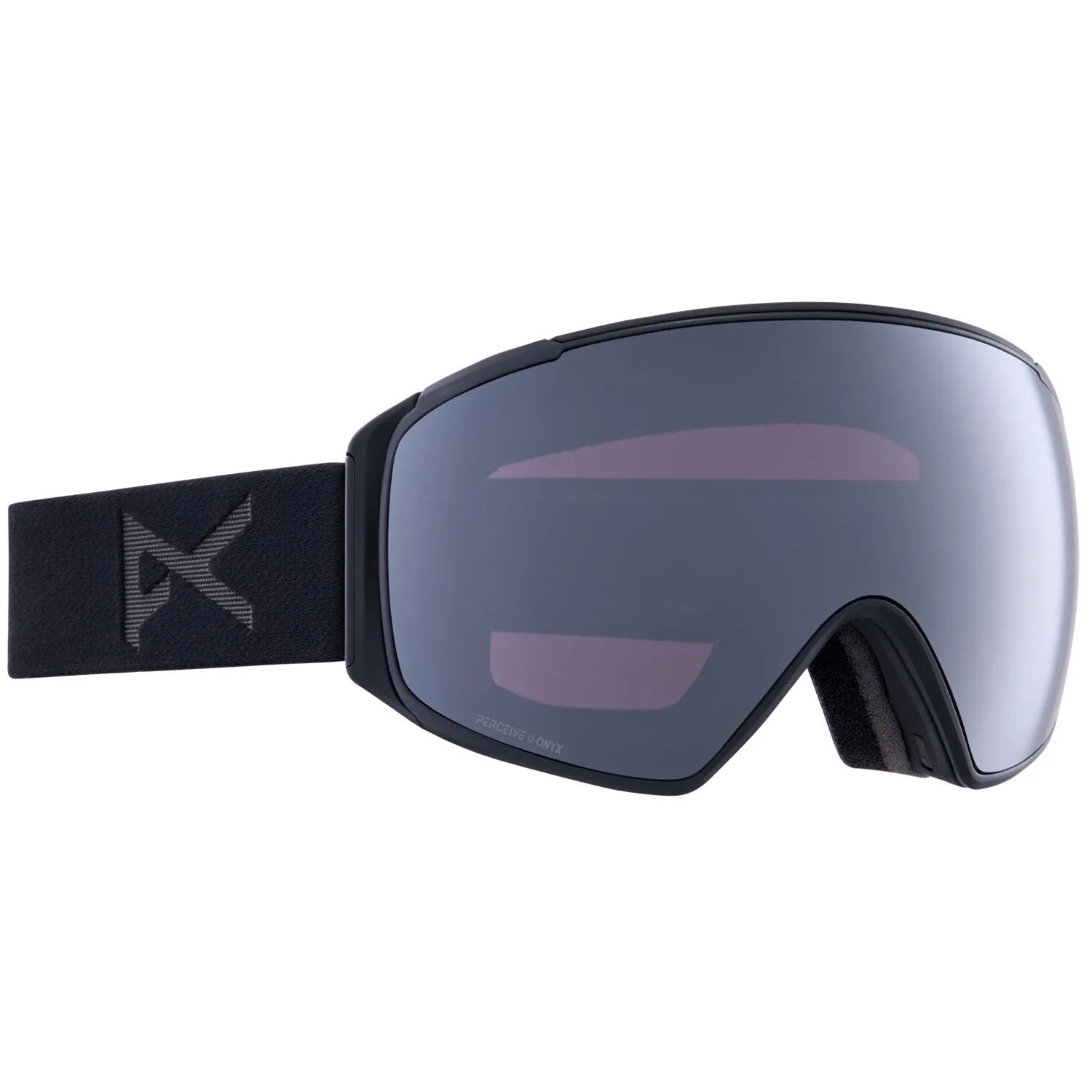 Anon M4S Toric Goggles 2024 - Low Bridge Fit