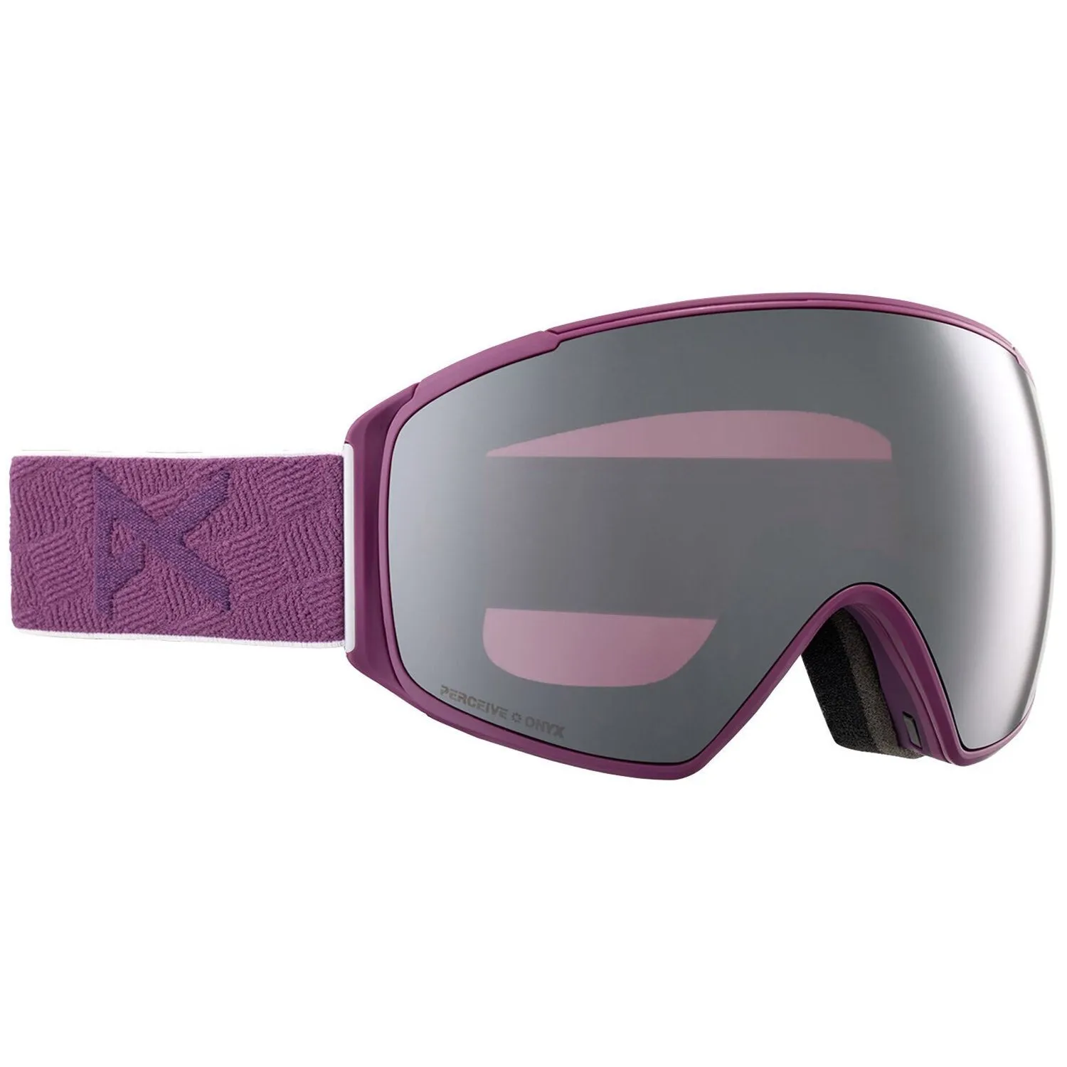 Anon M4S Toric Goggles 2024 - Low Bridge Fit