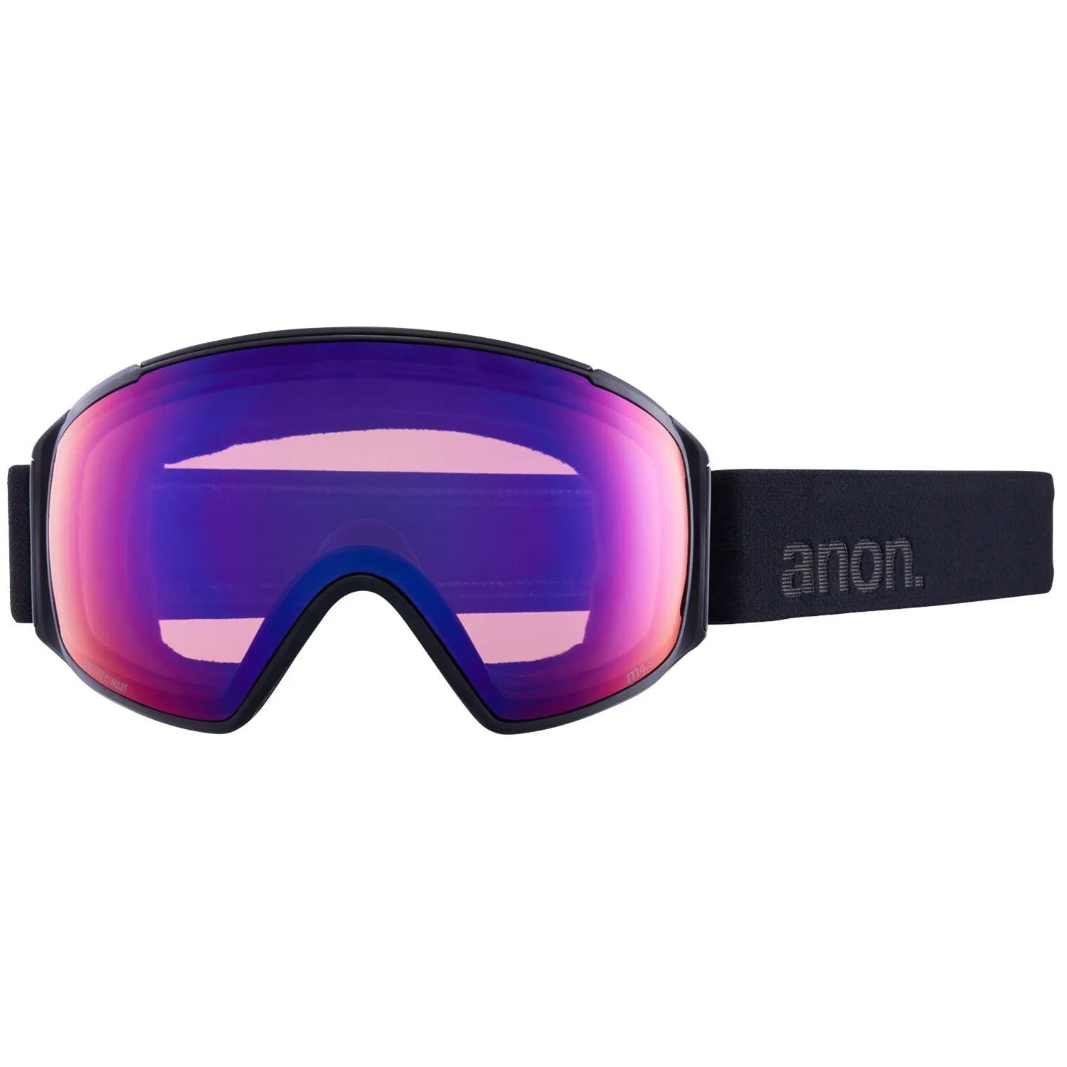 Anon M4S Toric Goggles 2024 - Low Bridge Fit