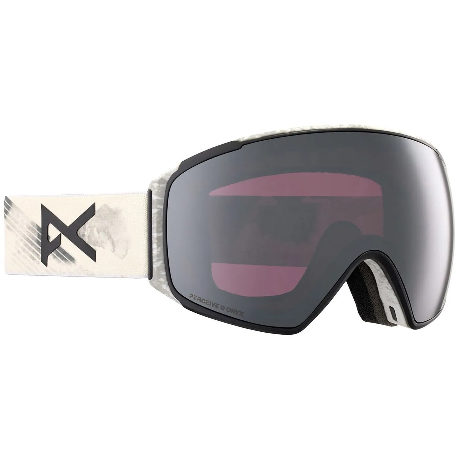 Anon M4S Toric Goggles 2024 - Low Bridge Fit