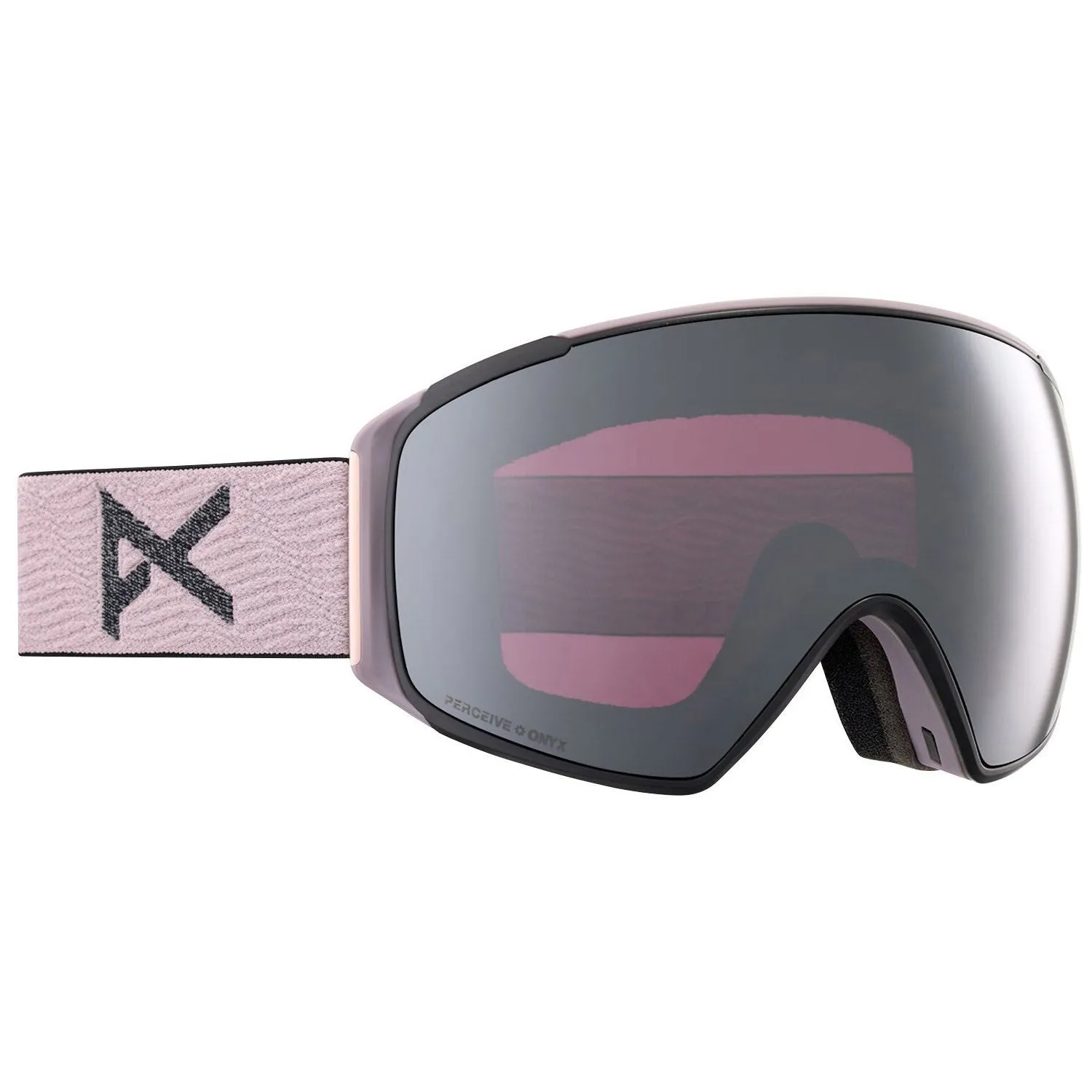 Anon M4S Toric Goggles 2024 - Low Bridge Fit