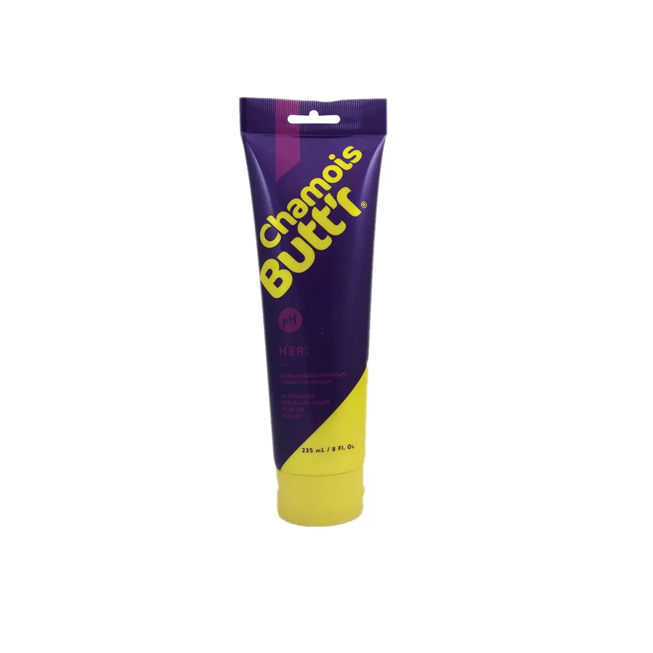 Anti-Chafe Cream