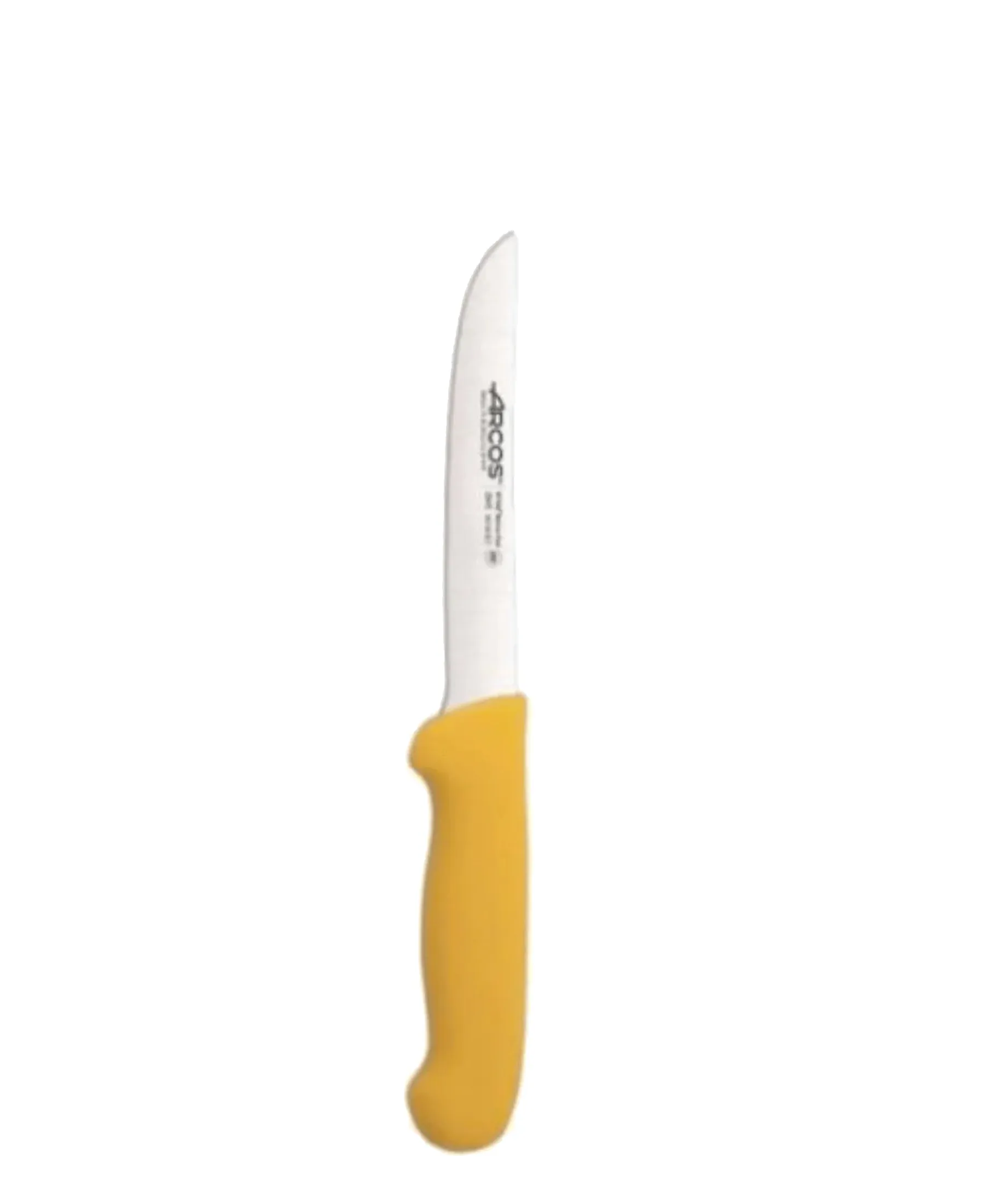 Arcos 160mm Boning Knife - Yellow