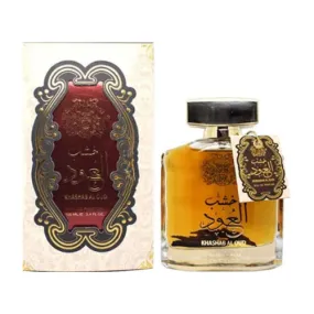 Ard Al Zaafaran Kashaab Al Oud EDP 100ml For Men