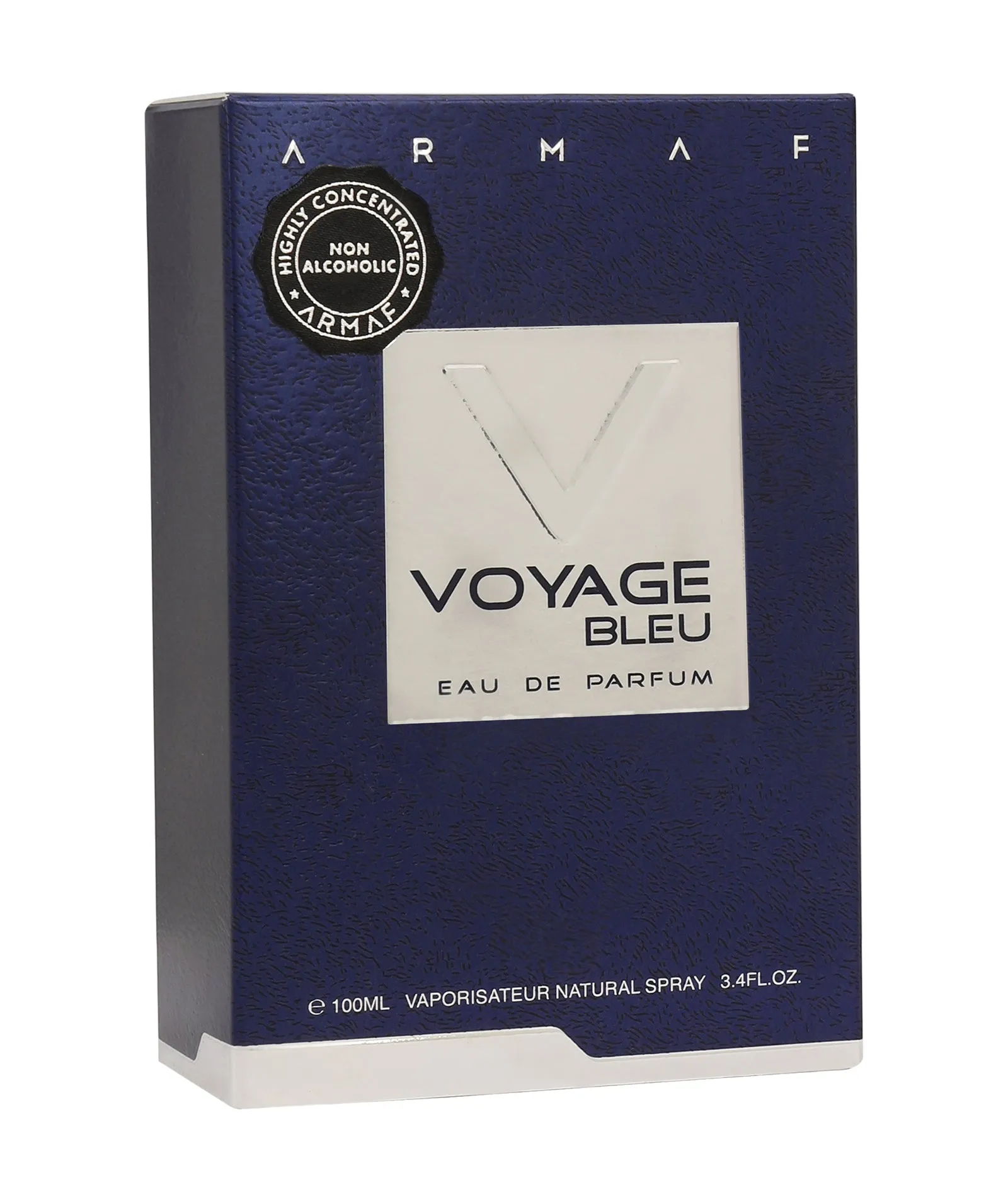 Armaf Voyage Bleu Eau De Parfum 100ML