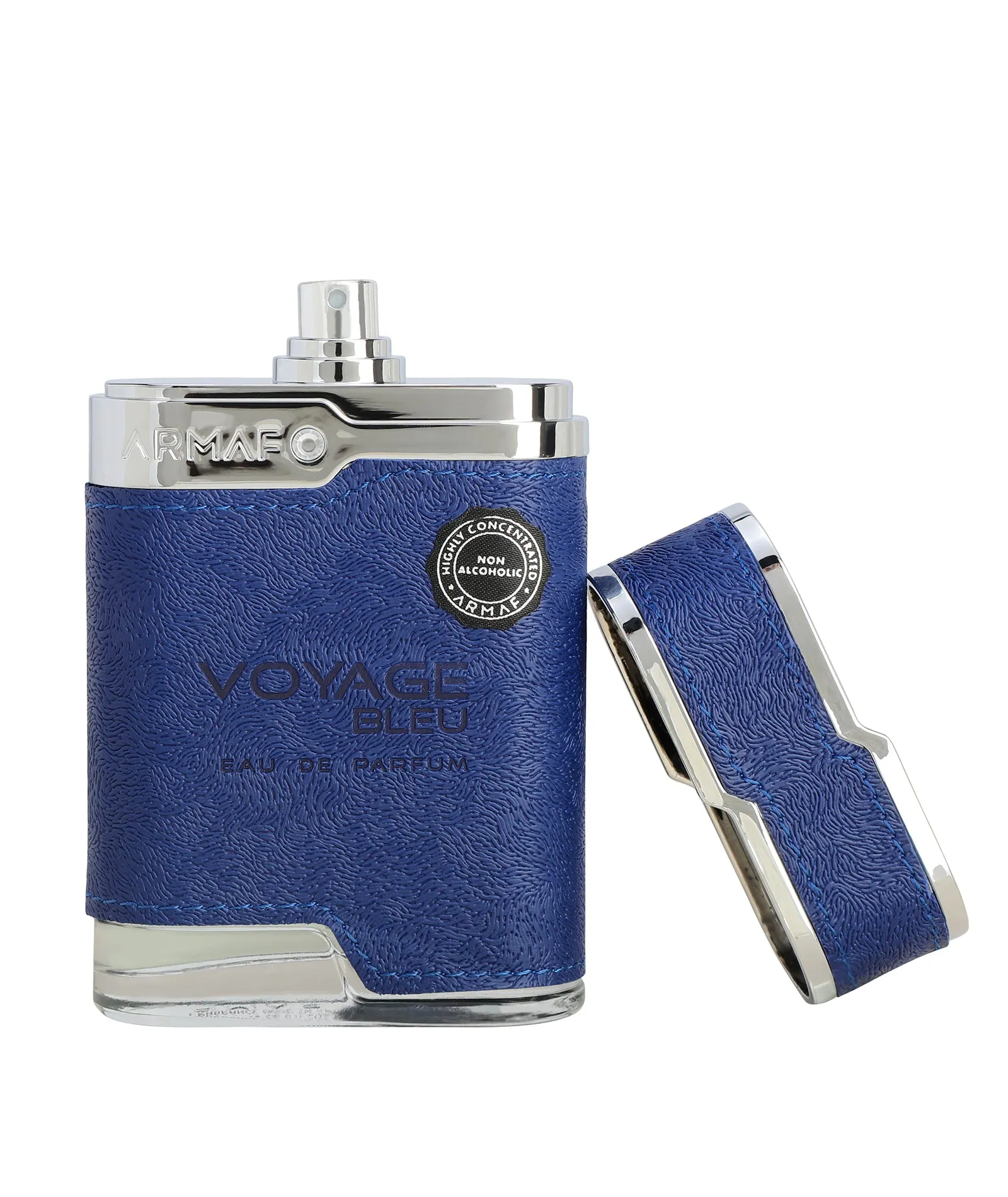 Armaf Voyage Bleu Eau De Parfum 100ML