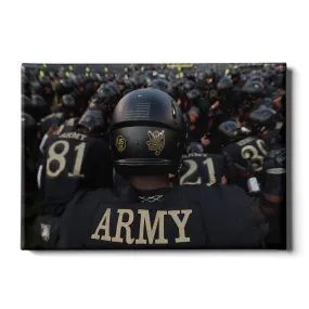 Army West Point Black Knights - Army Prayer