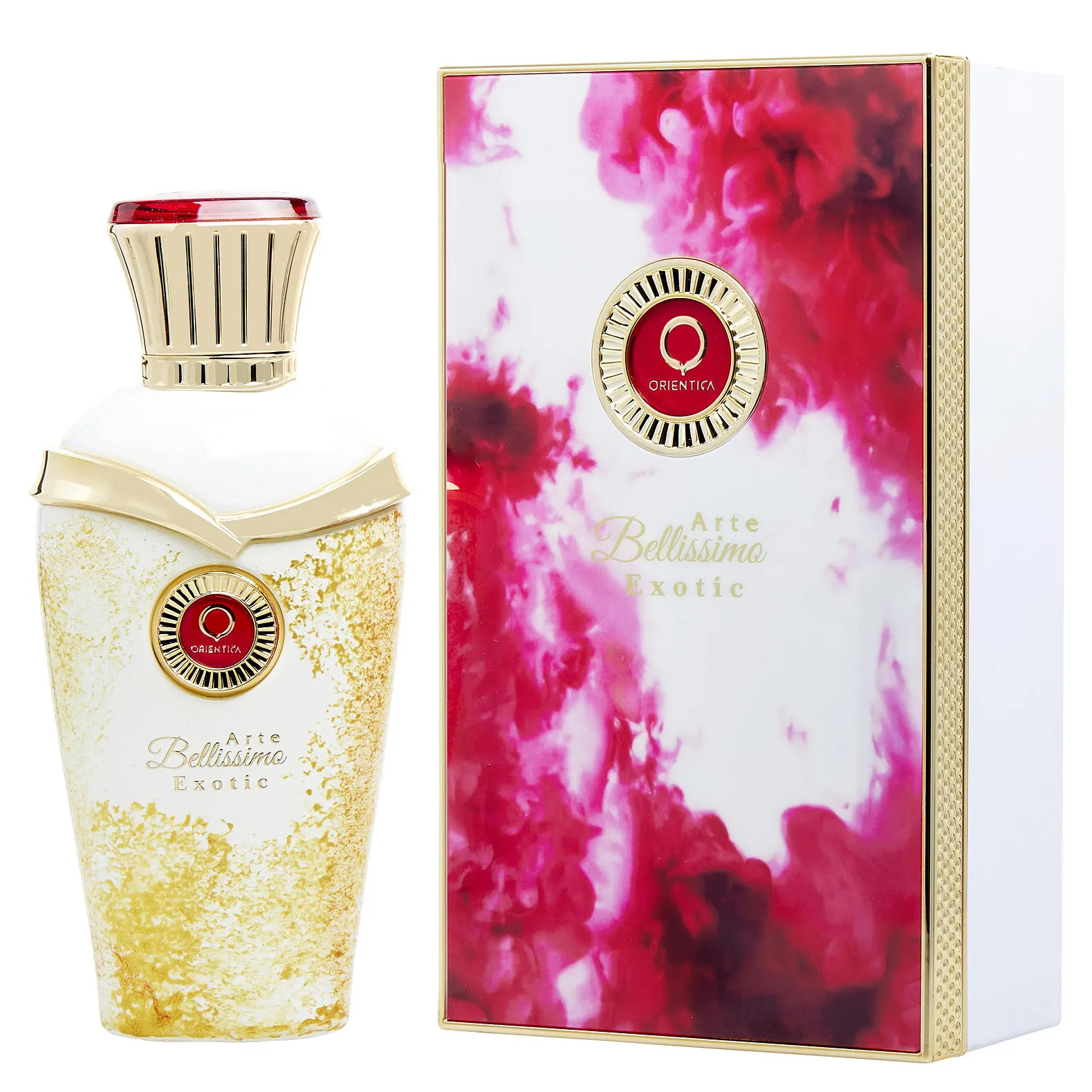 Arte Bellisimo Exotic by Orientica 75ml EDP