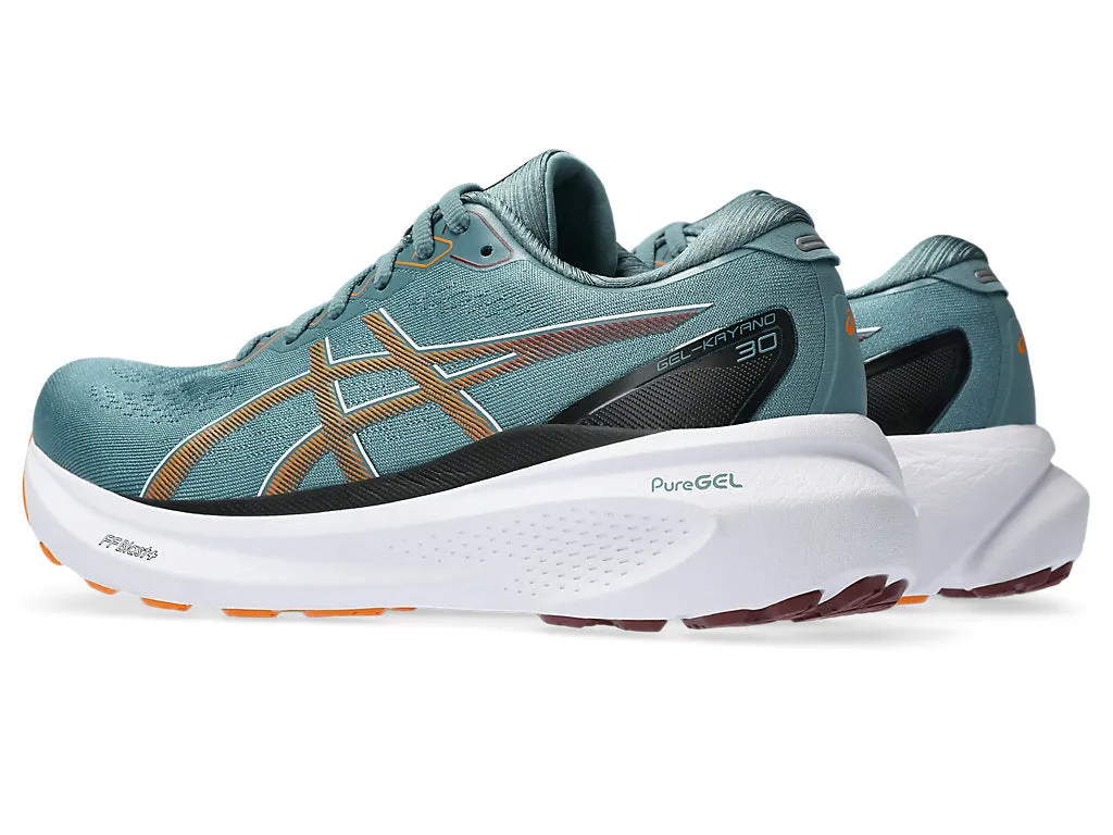 Asics Gel Kayano 30 Men green    30 