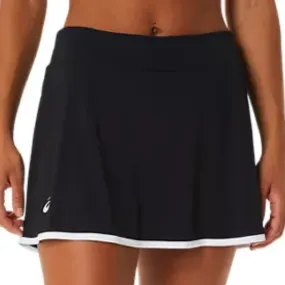 Asics Women Court Skort - Performance Black