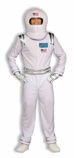 Astronaut Adult Costume