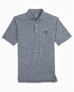 Auburn Huronn Featherweight Performance Polo