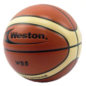 Balón de Básquetbol N°5 WB5