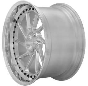 BC forged LE210/MLE210 - 2PC Modular Wheels