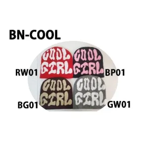 BE U | Cool Girl Beanie