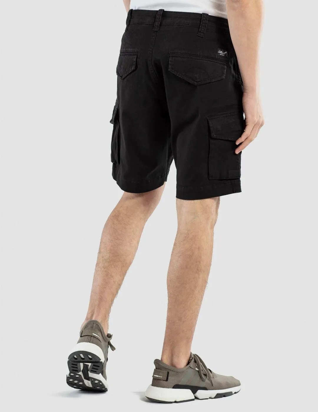 Bermudas Reell City Cargo St