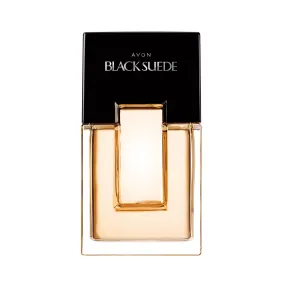 Black Suede Eau de Toilette - 75ml