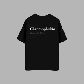 Blvck Chromophobia Tee